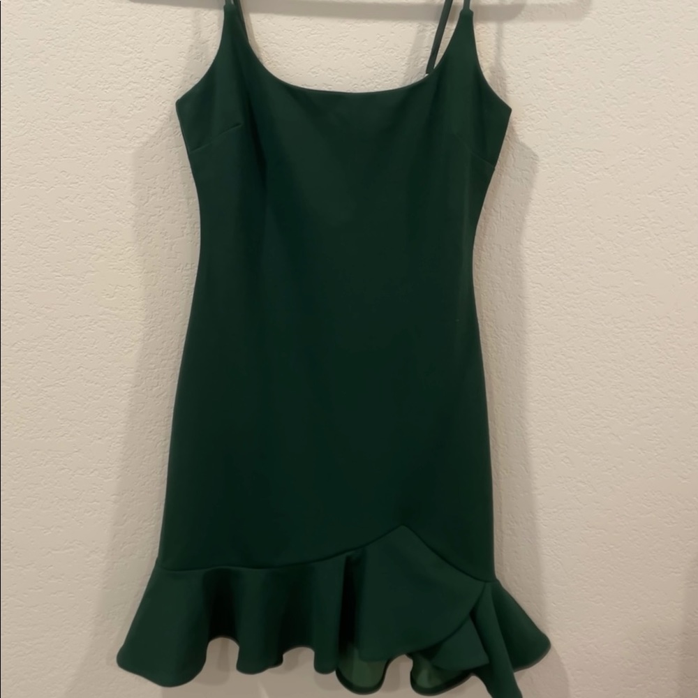 SHOWPO MINI DRESS